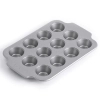 Форма для випікання KitchenAid для кексів на 12 шт кругла (CC006067-001)