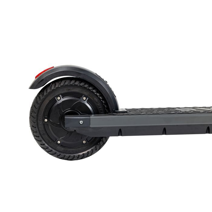 Електросамокат Atlas 0809 Pro Black (1083) зображення 10
