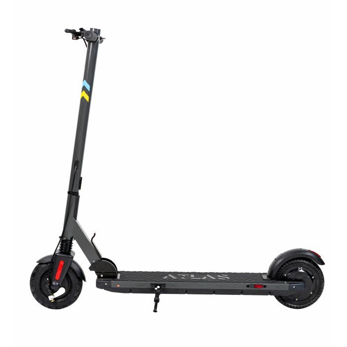 Електросамокат Atlas 0809 Pro Black (1083) зображення 2