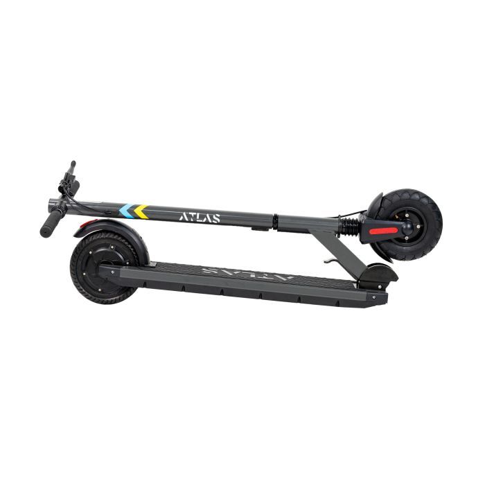 Електросамокат Atlas 0809 Pro Black (1083) зображення 5