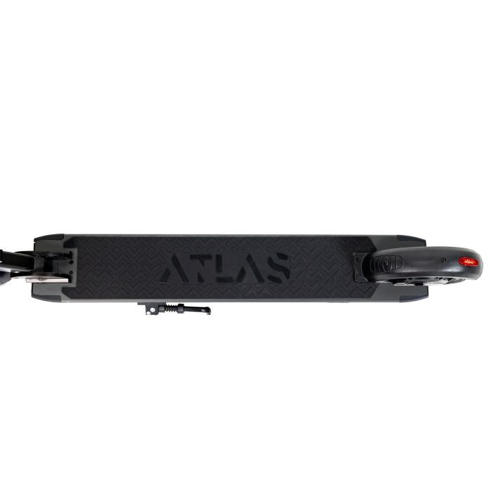 Електросамокат Atlas 0809 Pro Black (1083) зображення 6