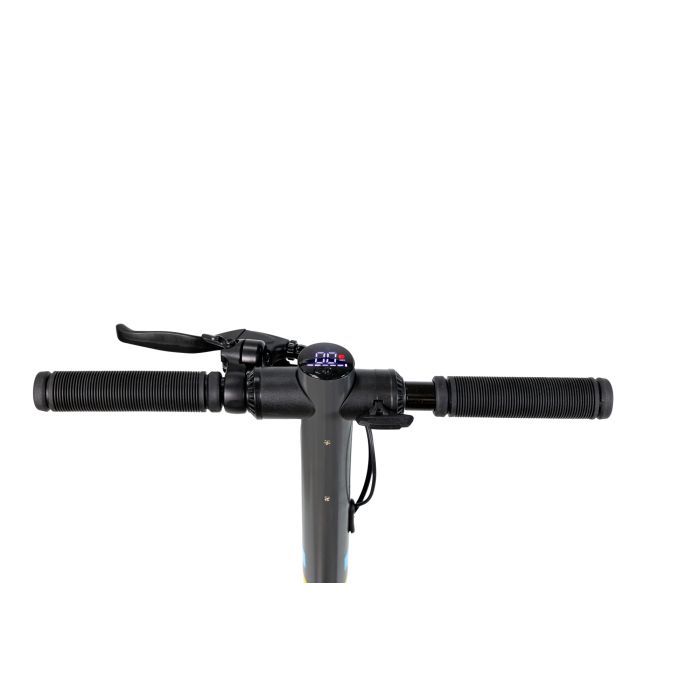 Електросамокат Atlas 0809 Pro Black (1083) зображення 8