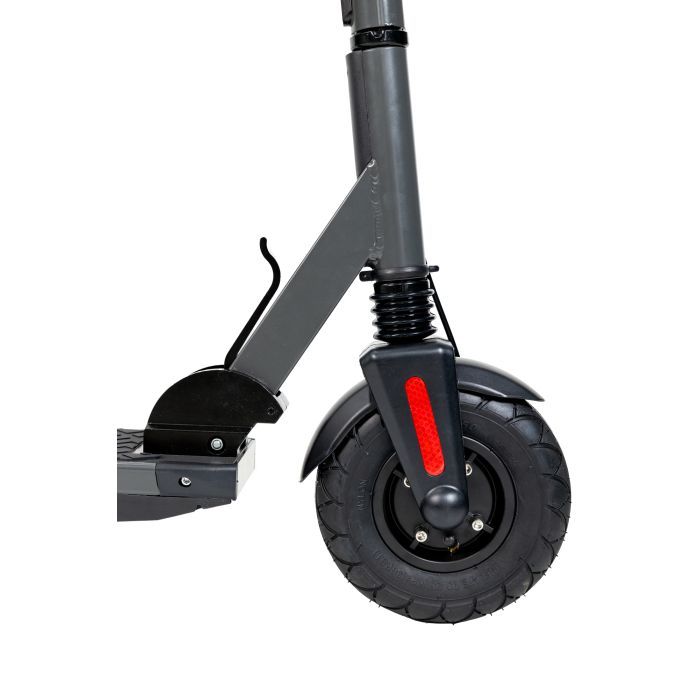 Електросамокат Atlas 0809 Pro Black (1083) зображення 9