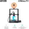 3D-принтер Creality Ender-3 V3 SE изображение 2