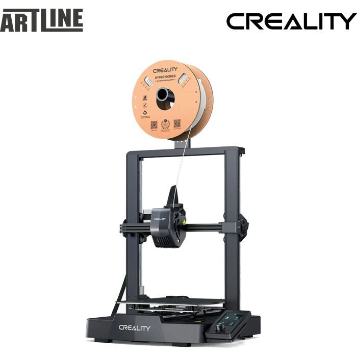 3D-принтер Creality Ender-3 V3 SE изображение 5