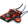 BMS контроллер DaLy LiFePO4 12V 4S 60A (SMDL4S-60A) зображення 2