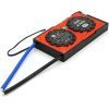 BMS контроллер DaLy LiFePO4 12V 4S 60A (SMDL4S-60A)
