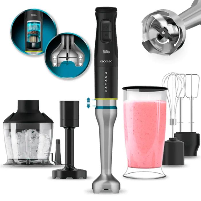 Блендер Cecotec CCTC-03978 зображення 2