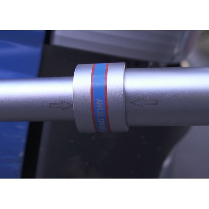 Ключ KING TONY динамометрический 1" 300-1500 NM (34862-2DG) изображение 4