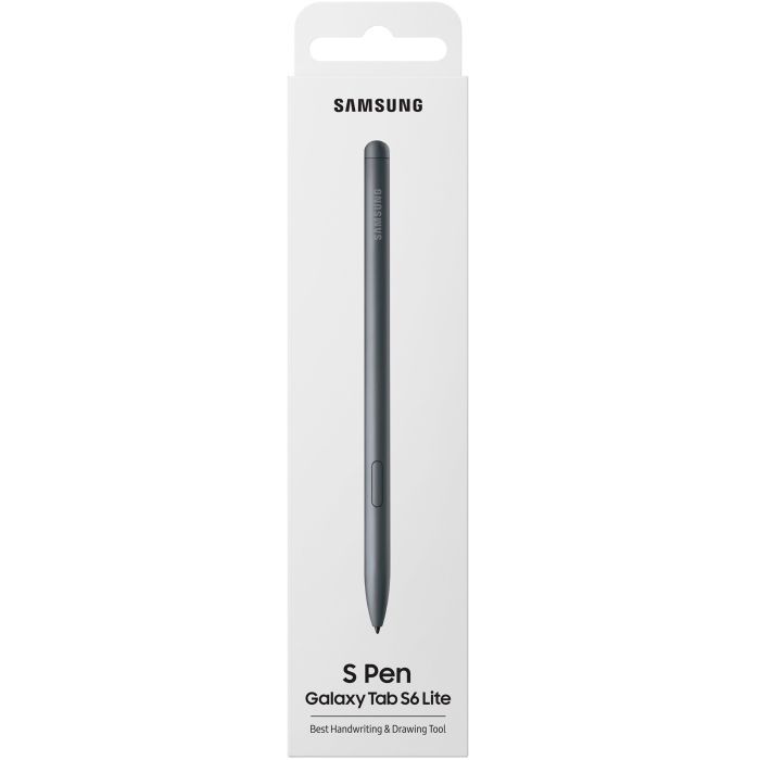 Планшет Samsung Galaxy Tab S6 Lite 2024 10.4 LTE 4/64GB Chiffon Pink (SM-P625NZIAEUC) изображение 12
