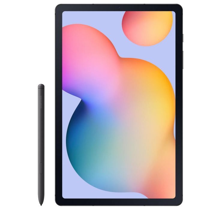 Планшет Samsung Galaxy Tab S6 Lite 2024 10.4 LTE 4/64GB Chiffon Pink (SM-P625NZIAEUC)