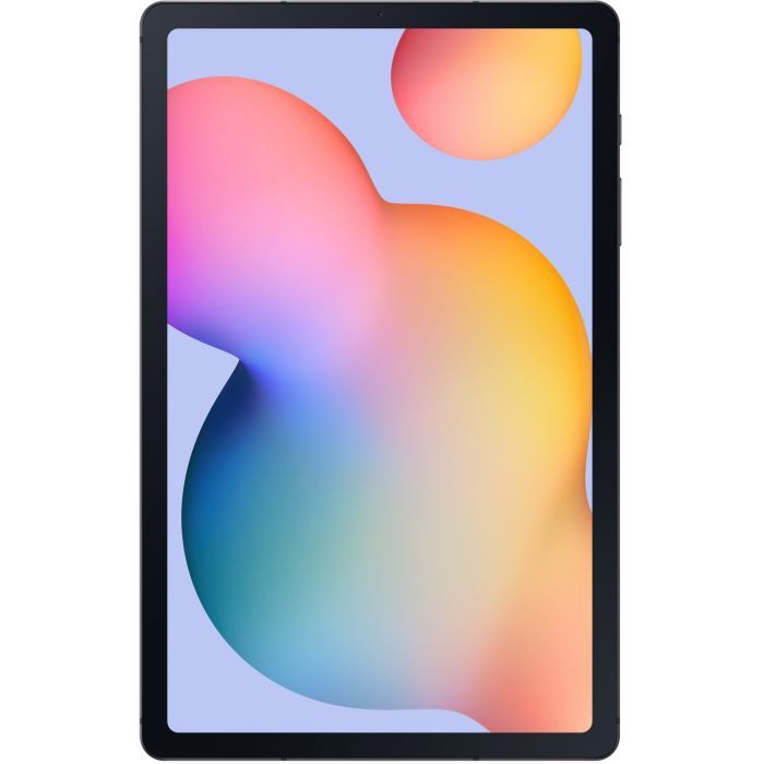Планшет Samsung Galaxy Tab S6 Lite 2024 10.4 LTE 4/64GB Chiffon Pink (SM-P625NZIAEUC) изображение 2