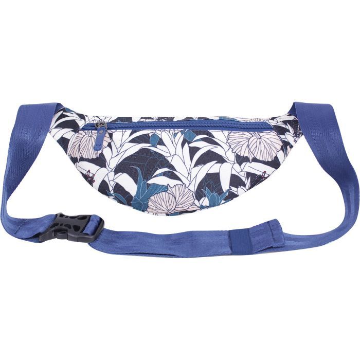 Сумка-бананка Bagland Bella 2 л. сублімація 766 (00202664) (662211610) зображення 2