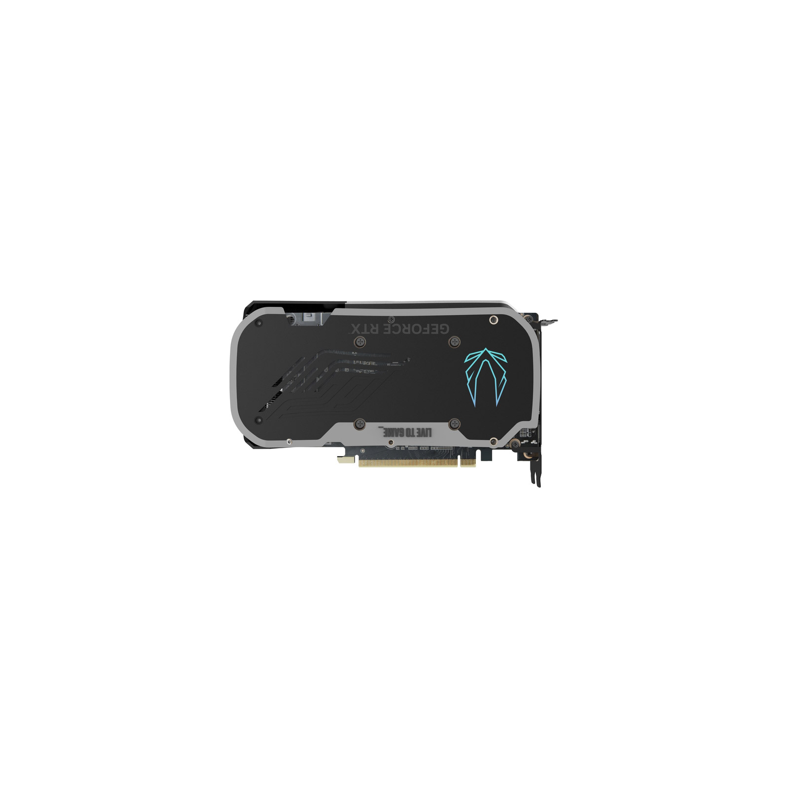Видеокарта Zotac GeForce RTX4070 12Gb Twin Edge (ZT-D40700E-10M) изображение 2