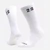 Носки Nike U JORDAN ESSENTIAL CREW 3PR DA5718-100 46-50 3 пари Білі (194958592837) изображение 2
