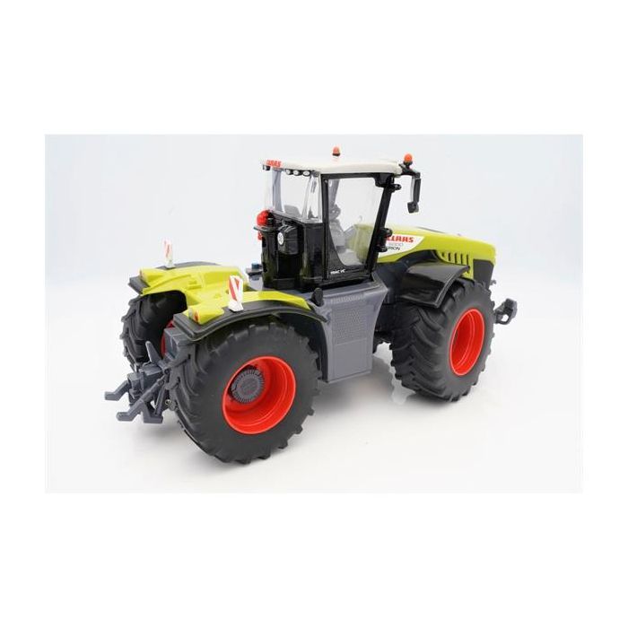 Спецтехніка Britains Трактор Xerion 5000 1:32 (43246) зображення 3