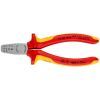 Затиск для клем KNIPEX 97 68 145 A зображення 2