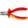 Затиск для клем KNIPEX 97 68 145 A зображення 3