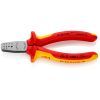 Затиск для клем KNIPEX 97 68 145 A
