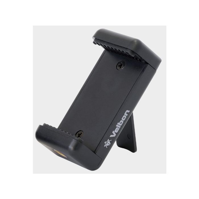 Штатив Velbon EX-447 + smartphone mount (VLB-116692) зображення 2