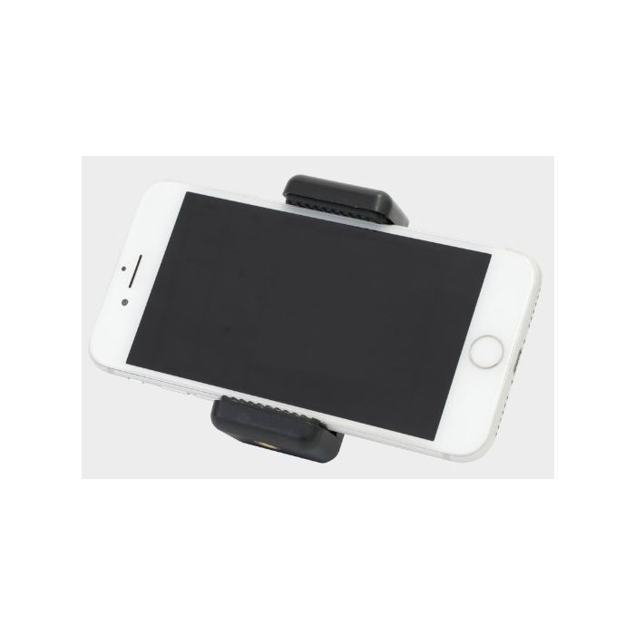 Штатив Velbon EX-447 + smartphone mount (VLB-116692) зображення 3