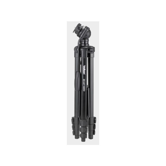 Штатив Velbon EX-447 + smartphone mount (VLB-116692) зображення 4
