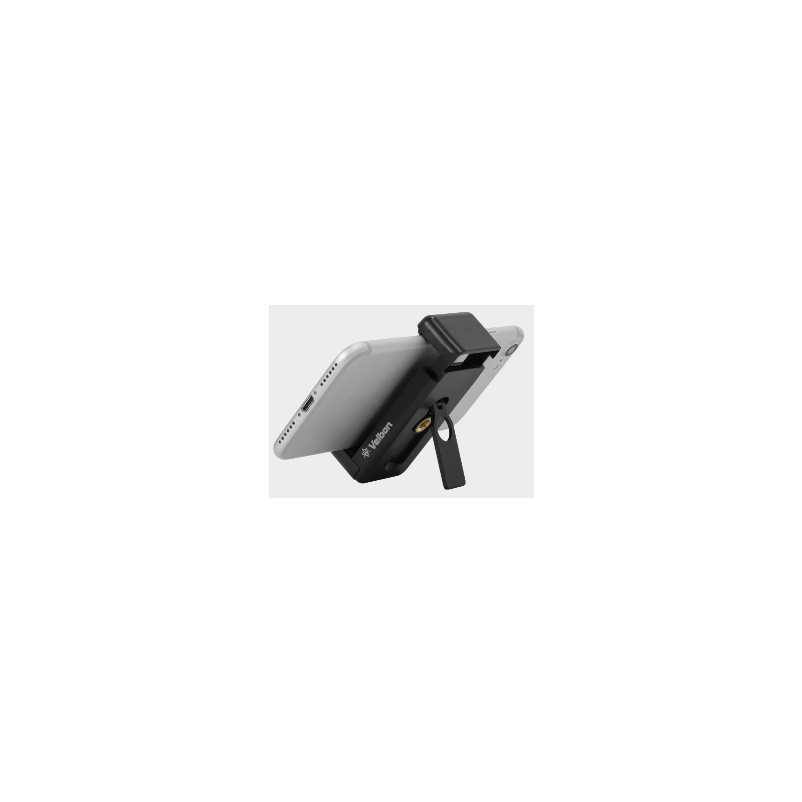 Штатив Velbon EX-447 + smartphone mount (VLB-116692) зображення 8