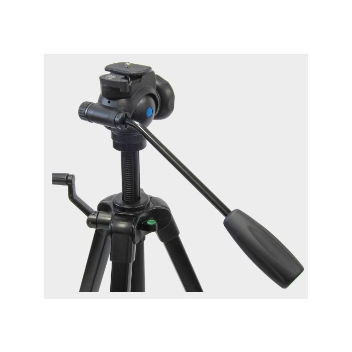 Штатив Velbon EX-447 + smartphone mount (VLB-116692) зображення 9