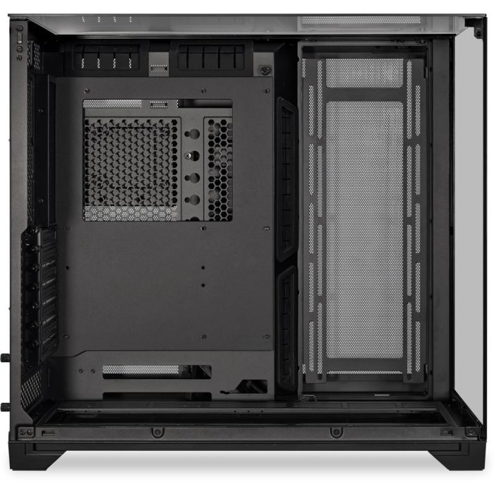 Корпус Lian Li O11 VISION, Black (G99.O11VX.00) изображение 3