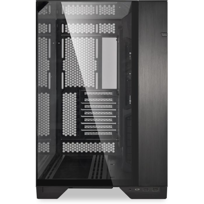 Корпус Lian Li O11 VISION, Black (G99.O11VX.00) изображение 6