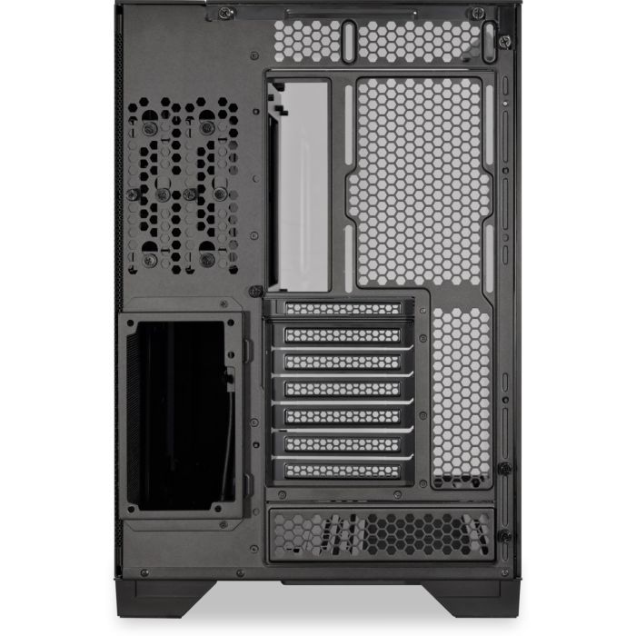 Корпус Lian Li O11 VISION, Black (G99.O11VX.00) изображение 7