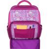 Рюкзак школьный Bagland Школьник 8 л. малиновый 888 (0012870) (688114747) изображение 3