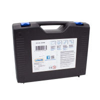 Конструктор Eitech Школьный строительный комплект 1 (С166) изображение 4