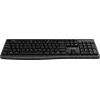 Клавиатура Canyon HKB-W50 Wireless Black (CNS-HKBW05-RU) изображение 2