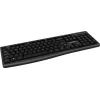 Клавиатура Canyon HKB-W50 Wireless Black (CNS-HKBW05-RU) изображение 4