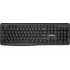 Клавиатура Canyon HKB-W50 Wireless Black (CNS-HKBW05-RU)