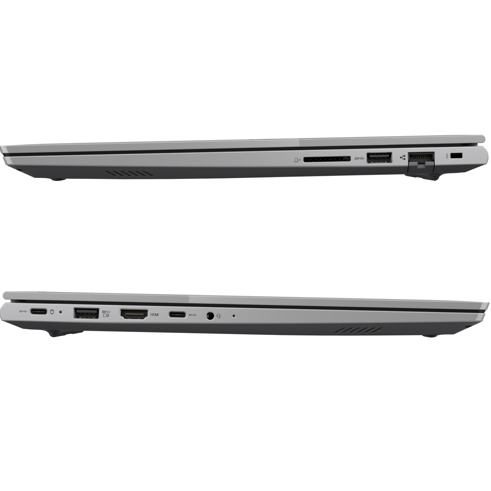 Ноутбук Lenovo ThinkBook 16 G6 ABP (21KKS00M00) изображение 5