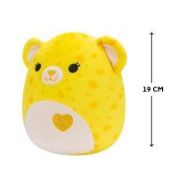 Мягкая игрушка Squishmallows Гепард Лекси 19 см (SQVA00850) изображение 2