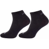 Шкарпетки Head Sneaker 3P Unisex 761010001-005 3 пари Сірий/Білий/Чорний 35-38 (8720245179829) зображення 3