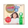 Подгузники GOO.N Premium Soft Трусики 18-30 кг Размер 7 3XL 22 шт (F1010101-160)