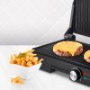 Электрогриль Ufesa PR1600 TEIDE (72105210) изображение 4