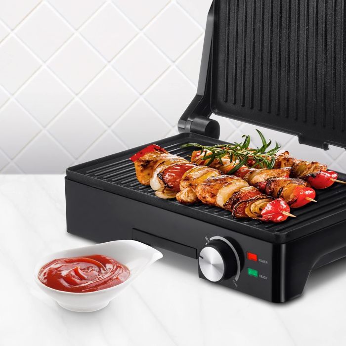 Электрогриль Ufesa PR1600 TEIDE (72105210) изображение 5