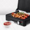 Электрогриль Ufesa PR1600 TEIDE (72105210) изображение 5