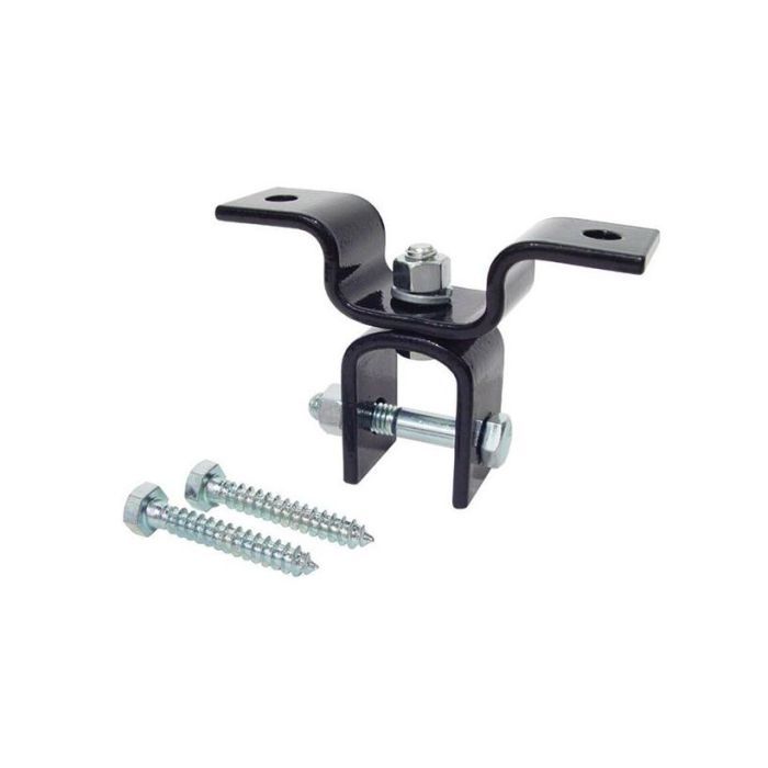 Крепление для боксерского мешка Everlast Wood Beam Heavy Bag Hanger 833330-70-8 Чорний (009283046804)