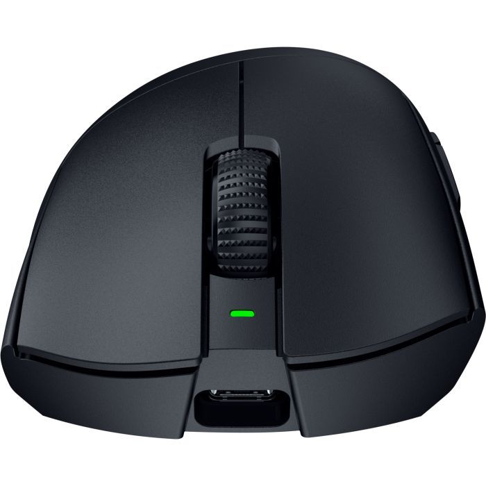 Мышка Razer DeathAdder V3 PRO Wireless & Mouse Dock Black (RZ01-04630300-R3WL) изображение 2