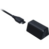 Мышка Razer DeathAdder V3 PRO Wireless & Mouse Dock Black (RZ01-04630300-R3WL) изображение 5