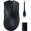 Мышка Razer DeathAdder V3 PRO Wireless & Mouse Dock Black (RZ01-04630300-R3WL)