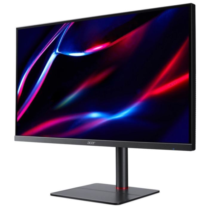 Монитор Acer XV275KP3biipruzfx (UM.HXXEE.311) изображение 7