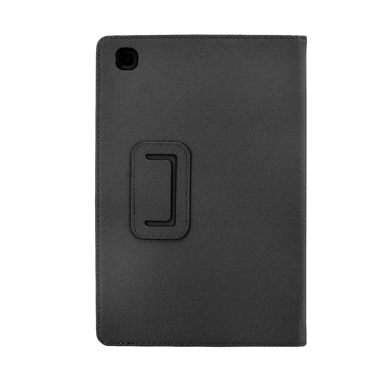 Чехол для планшета BeCover Slimbook Samsung Tab S6 Lite (2024) 10.4" P620/P625/P627 Black (710810) изображение 2