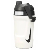 Бутылка для воды Nike Fuel Jug 64 OZ білий, антрацит, чорний 1893 мл N.100.3111.153.64 (887791410641) изображение 2